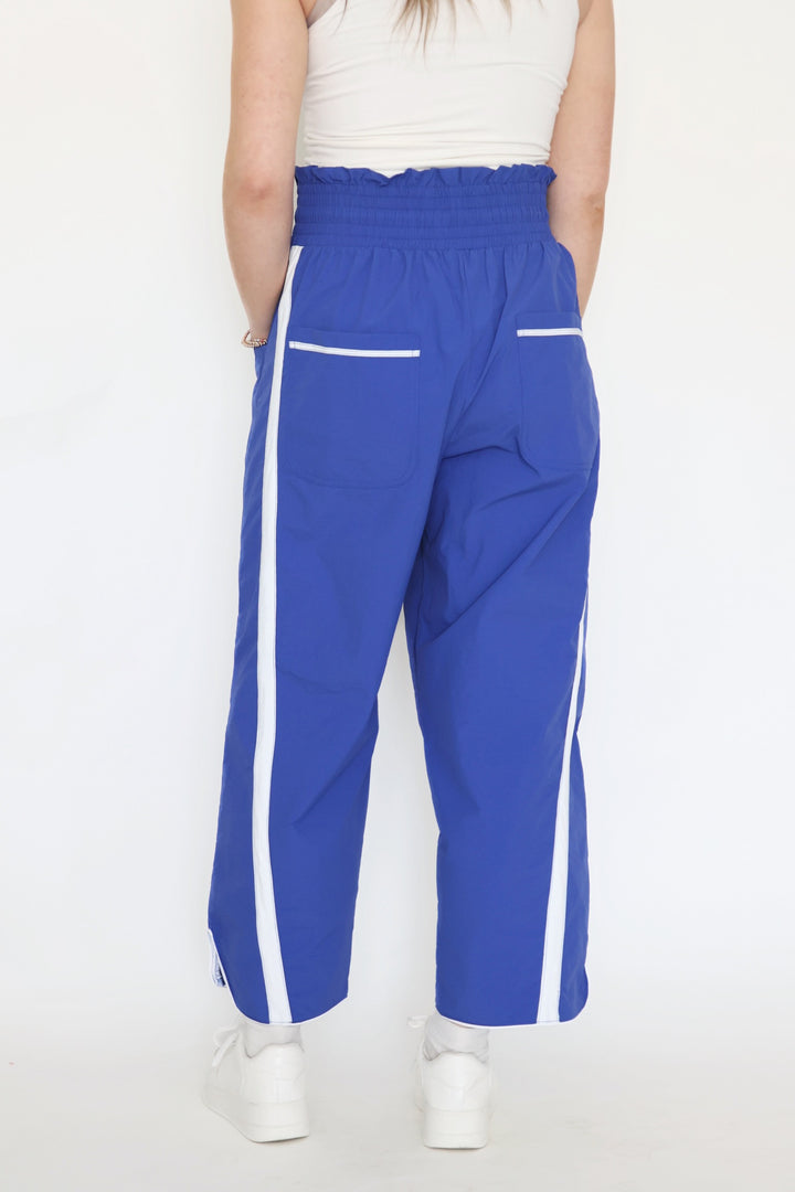 Windbreaker Pants