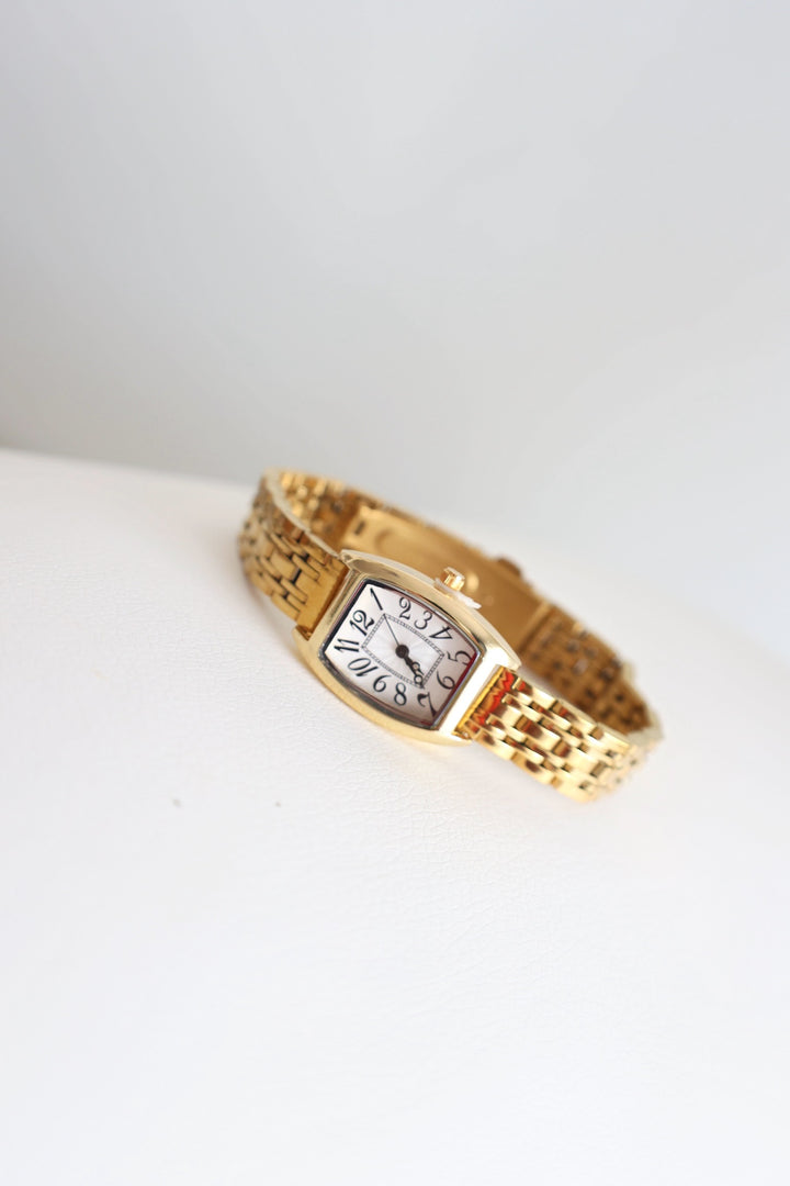 Polo Watch