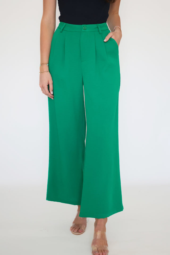 Amanda Pants (FINAL SALE)