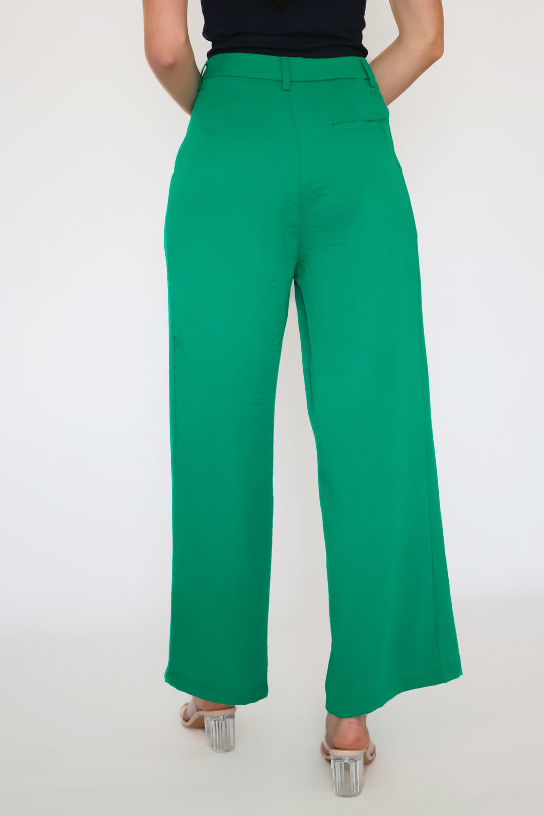 Amanda Pants (FINAL SALE)
