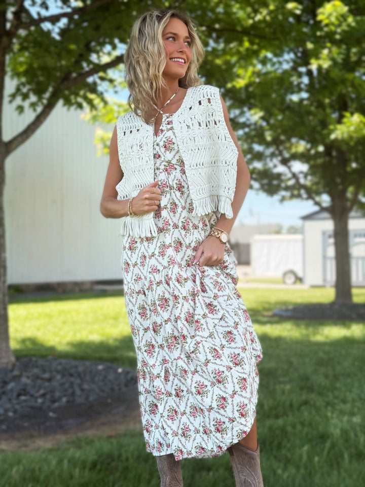 Sophia Dress