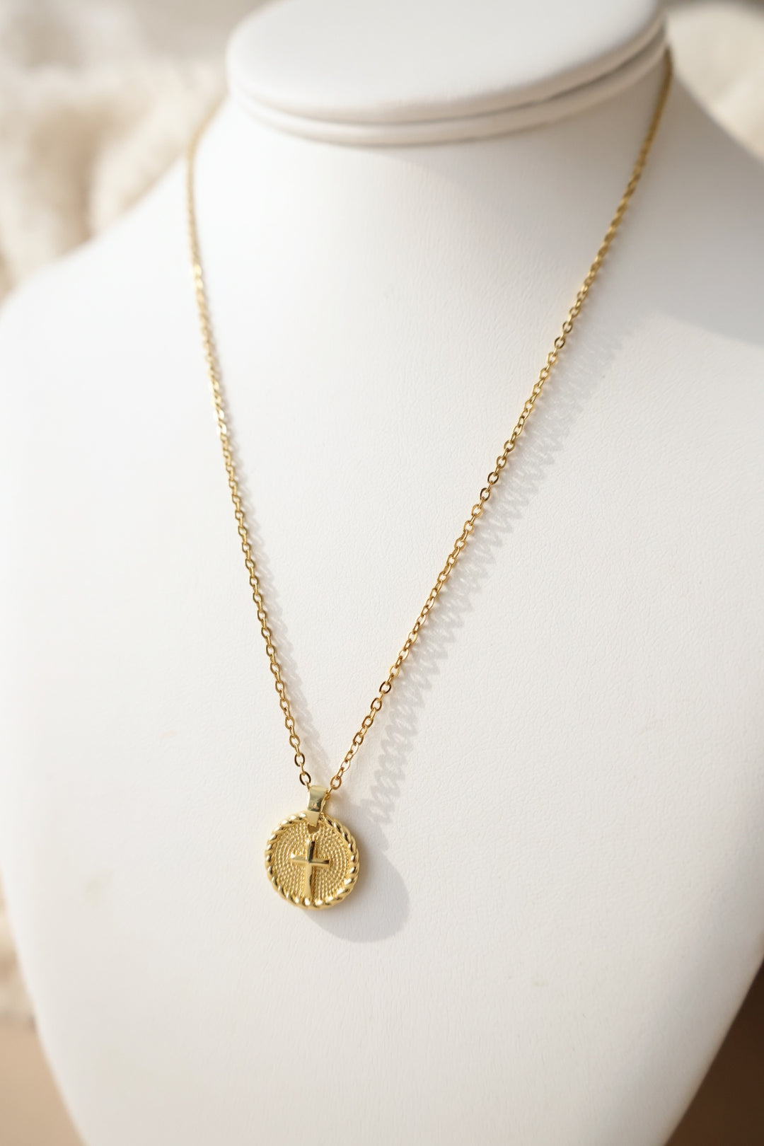 Talk From The Heart Necklace