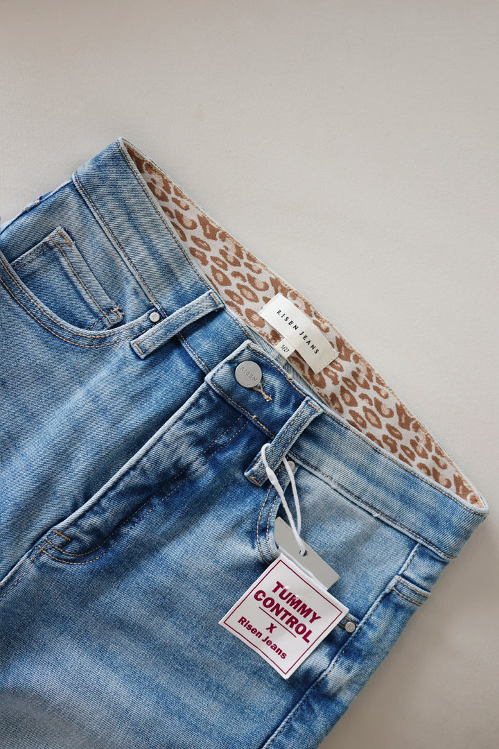 Bailey Tummy Control Jeans