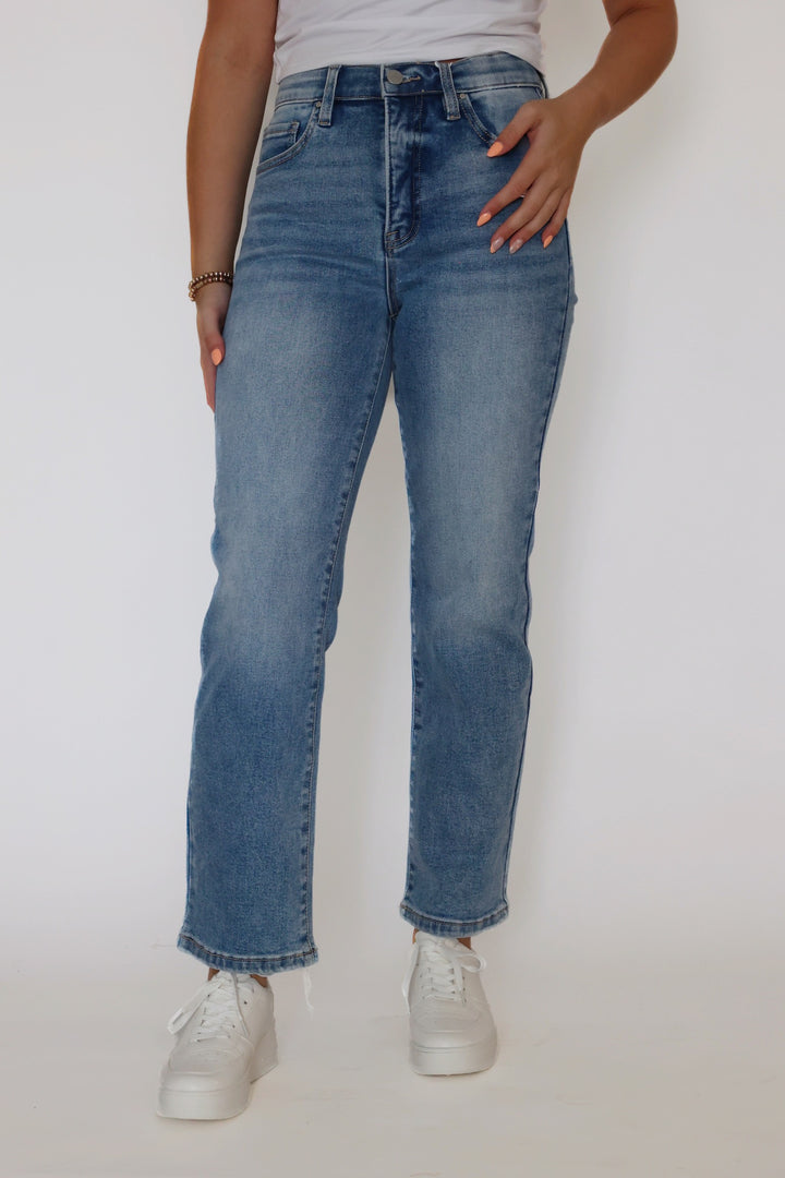 Bailey Tummy Control Jeans