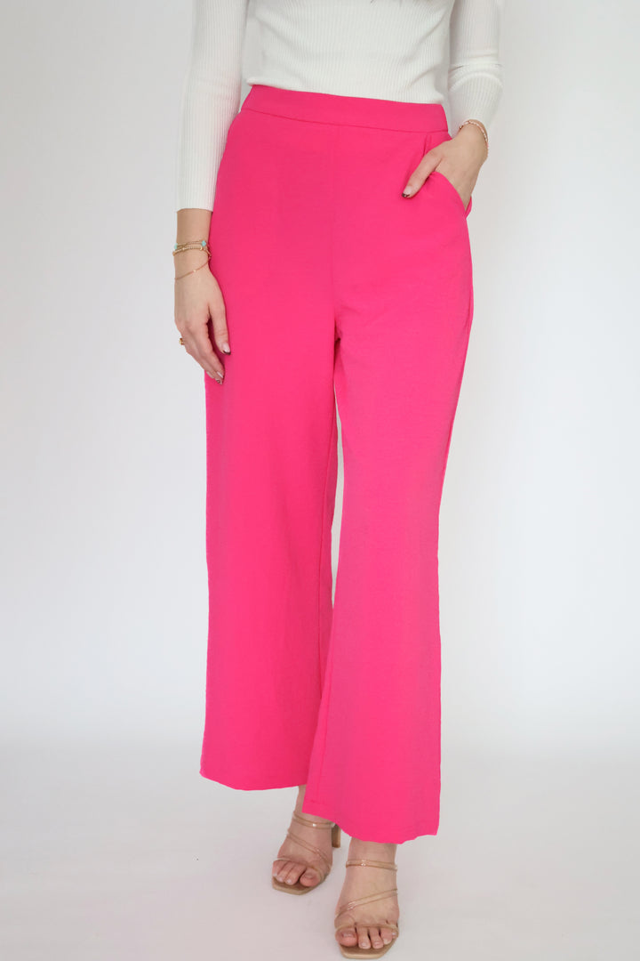 Callie Pants (Final sale)