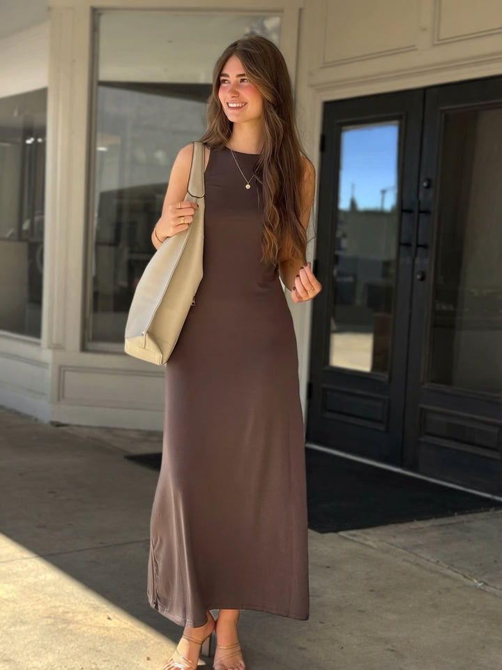 Catalyst Midi Dress