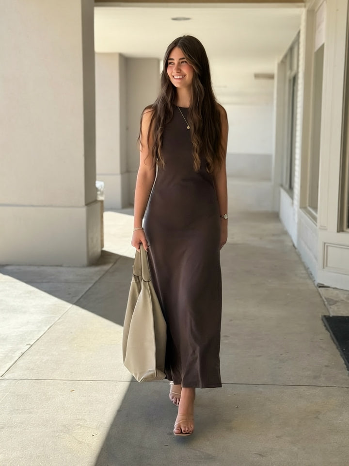 Catalyst Midi Dress
