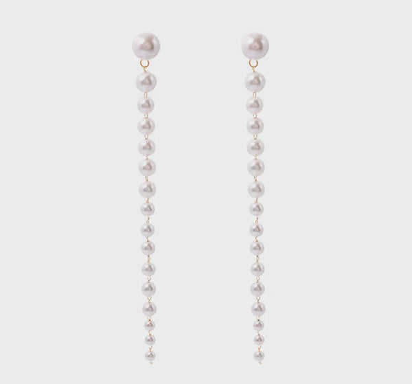 Lyle Drop Earring (FINAL SALE)