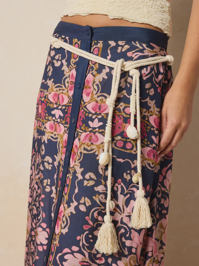 By The Shore Wrap Belt