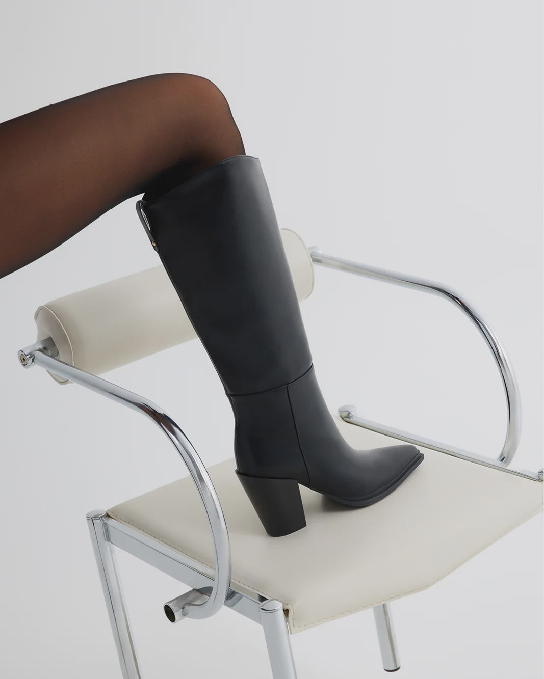 Taleah Boot-(FINAL SALE)