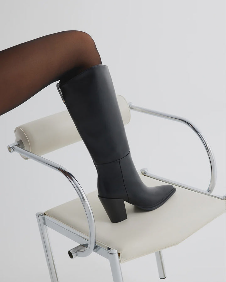 Taleah Boot-(FINAL SALE)