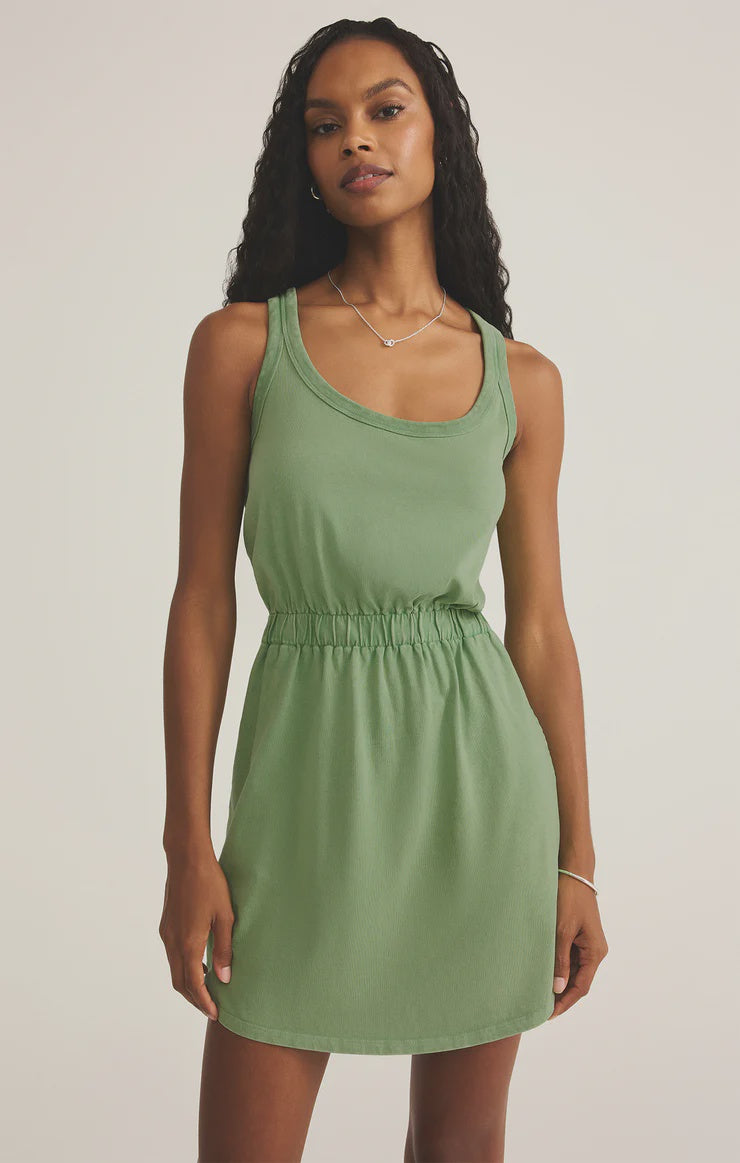 Keegan Mini Dress (FINAL SALE)
