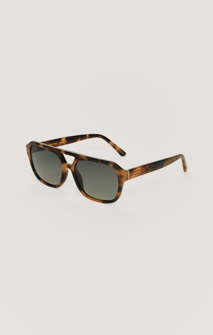 Z Supply AFTER HOUR Sunglasses