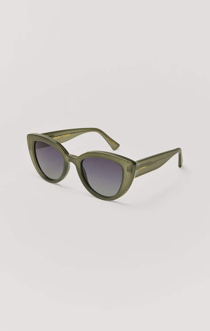 Z Supply GOLDEN HOUR