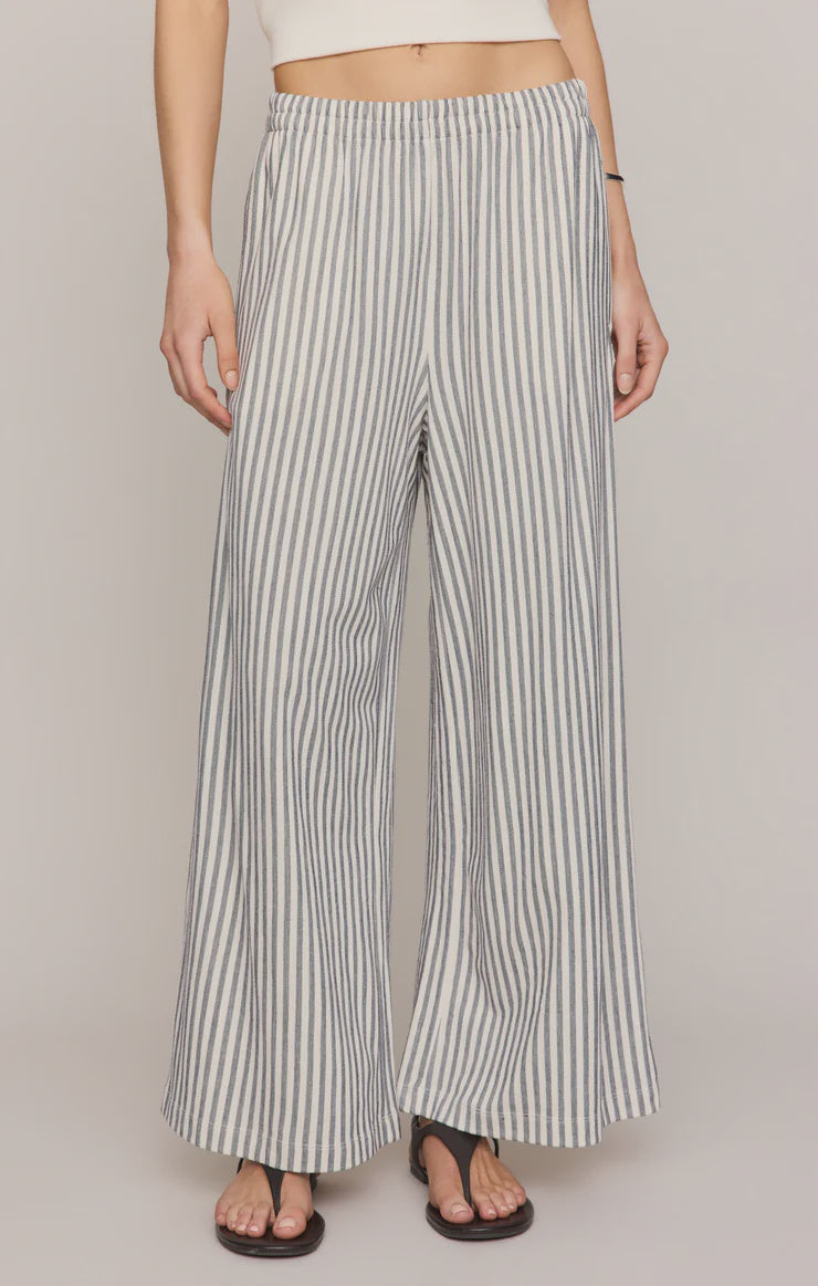 Scout Knit Stripe Pant