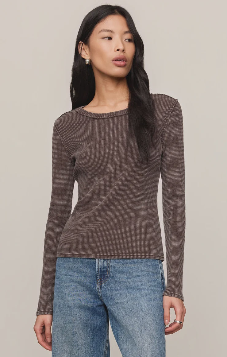 Arlet Mini Thermal Top