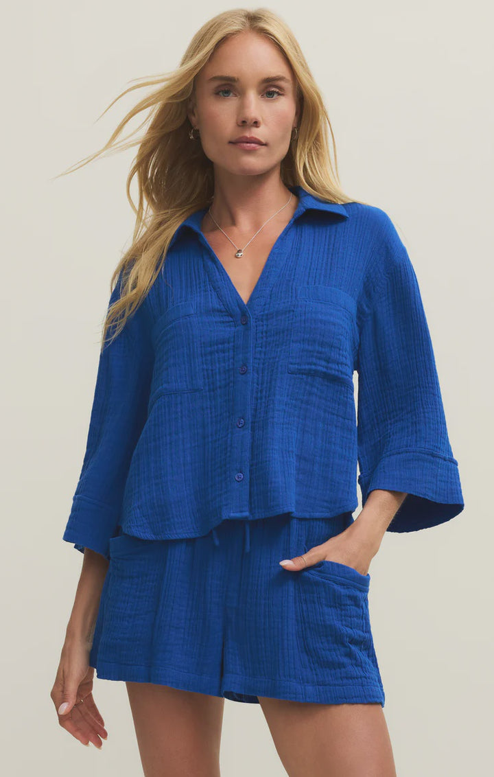 Helela Shirt