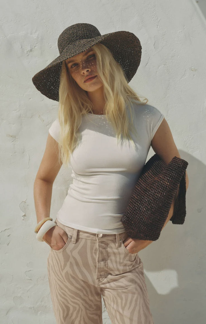Soft Trace Second Skin Top