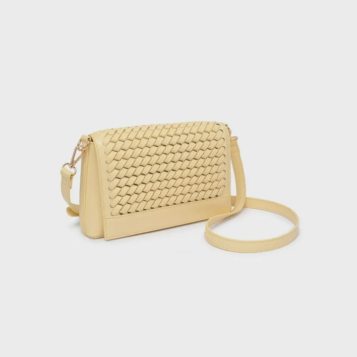 Nina Crossbody
