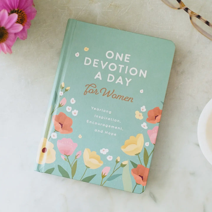 One Devotion a Day for Women