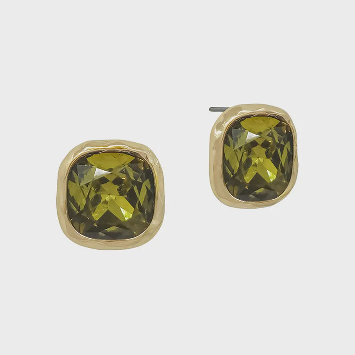 St Marks Earring