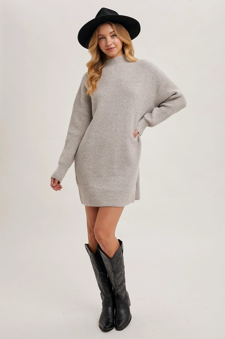 Friday Sweater Dress