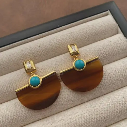 Georgia Earrings