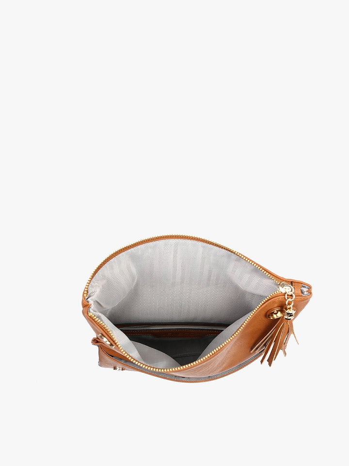 Isadora Crossbody