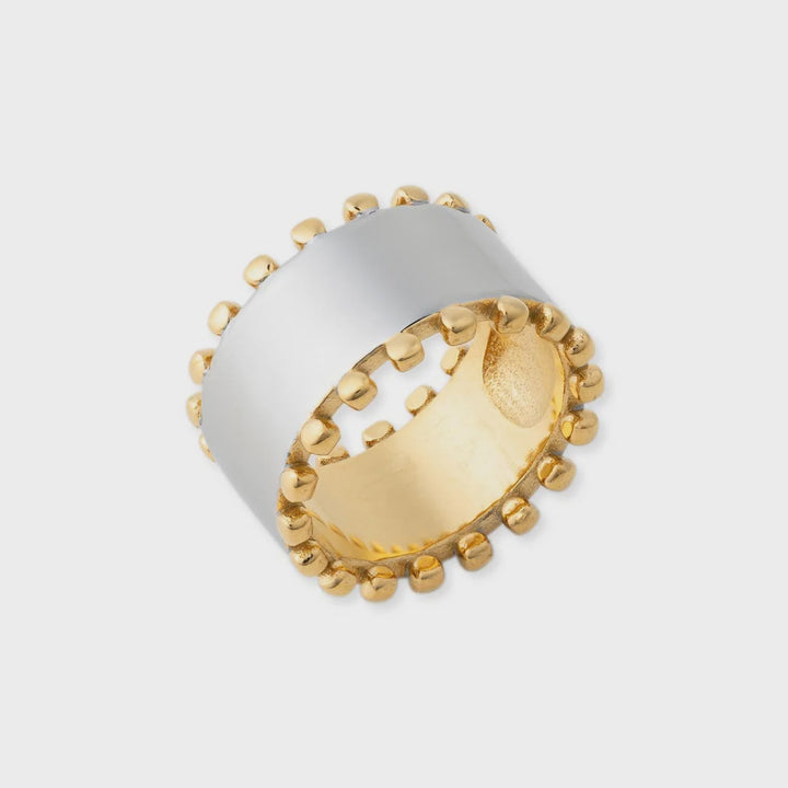 Tribecca Ring