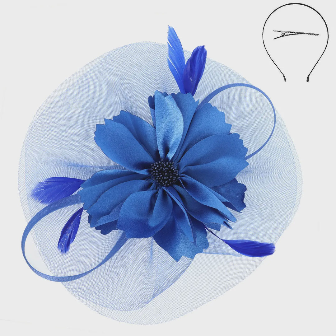 Mystik Fascinator