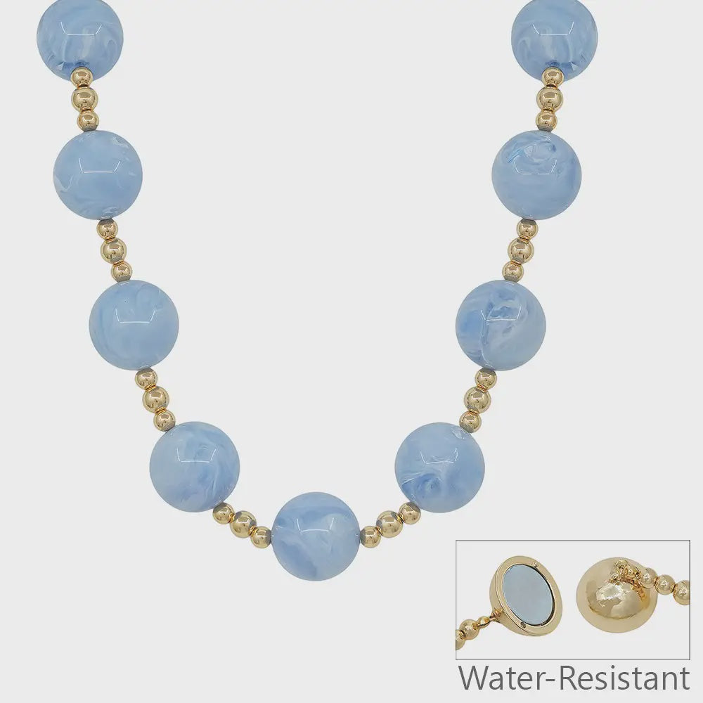 Winds Of Change Necklace