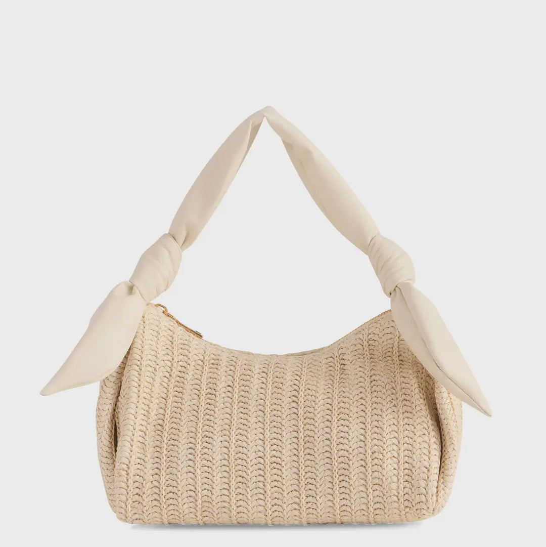 Riley Top Handle Bag