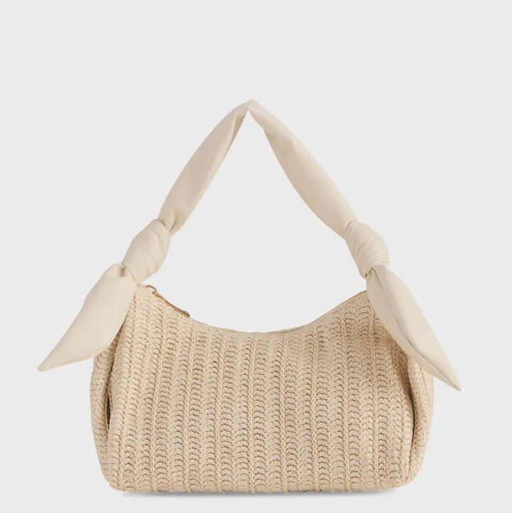 Riley Top Handle Bag