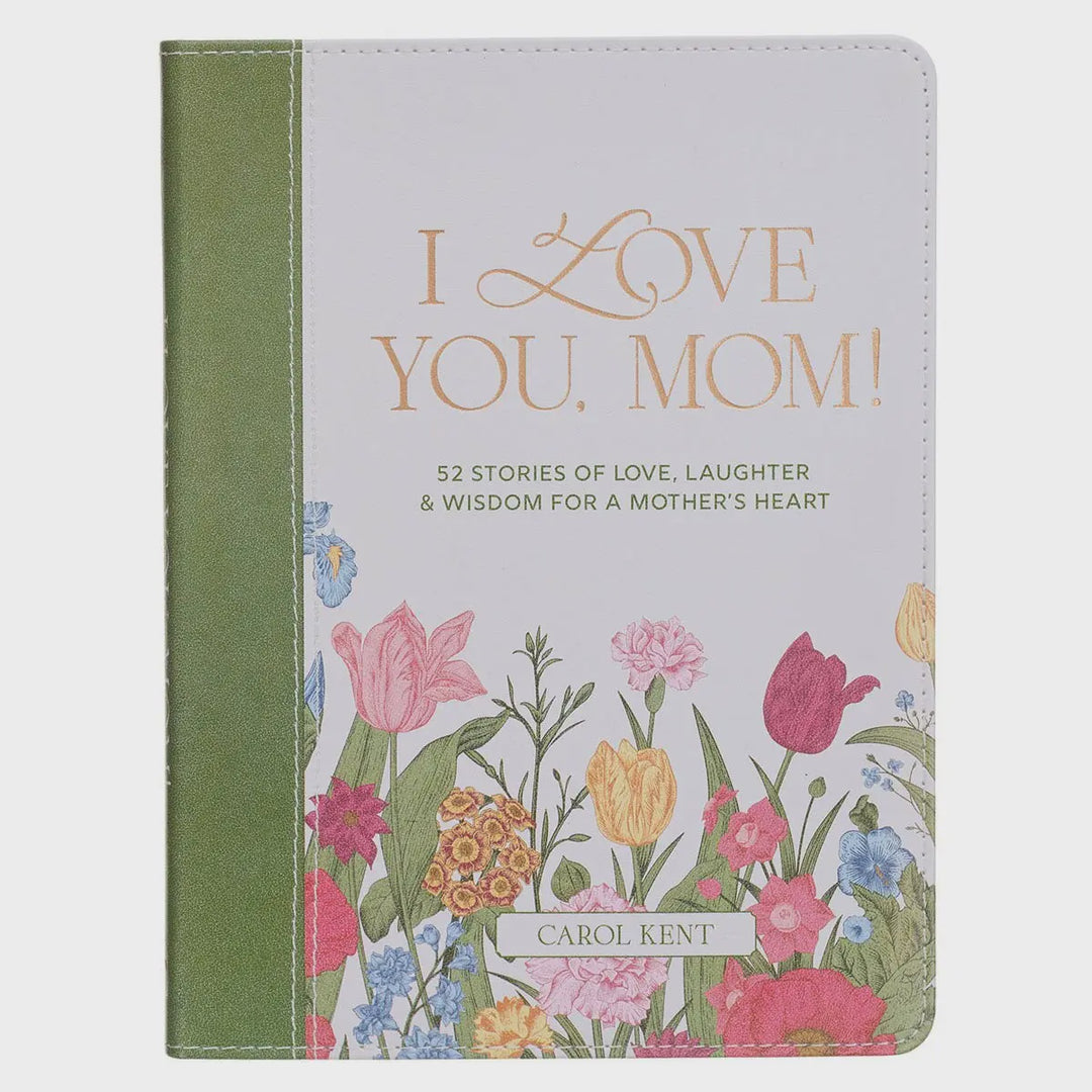 I Love You, Mom Devotional