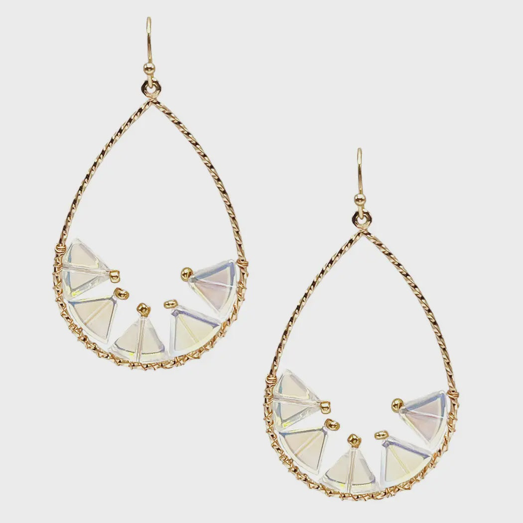 Guest House Earrings