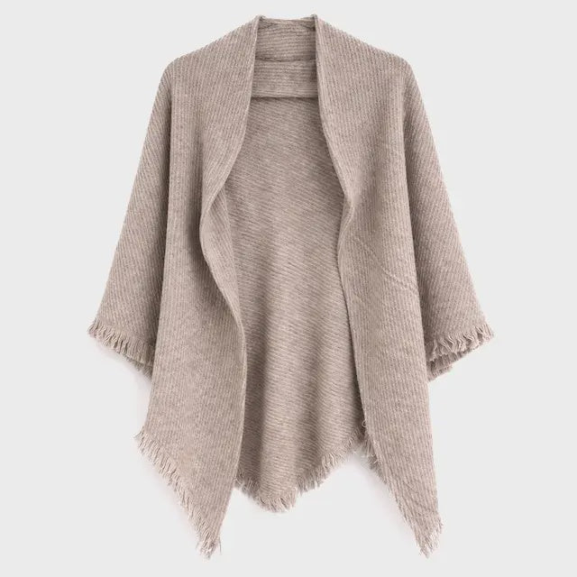 Statement Wrap