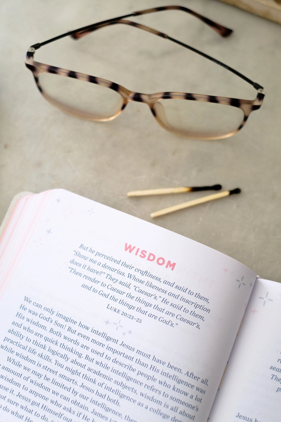 1800 Devotions To Spark Your Faith