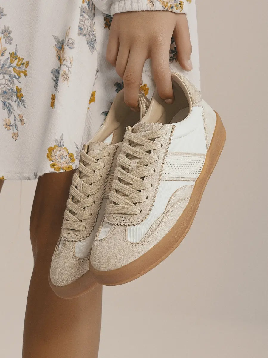 Dixie Sneaker