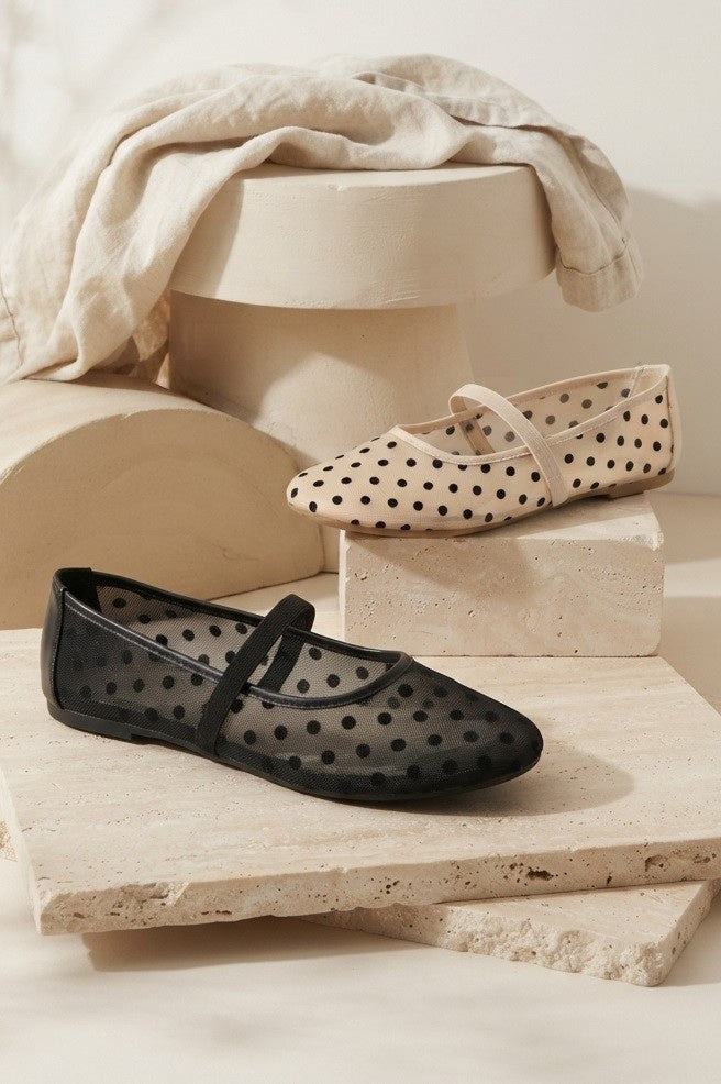 Zenda Flat
