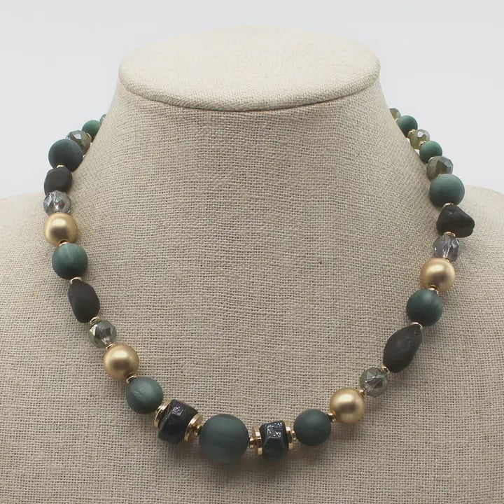 Seager Necklace