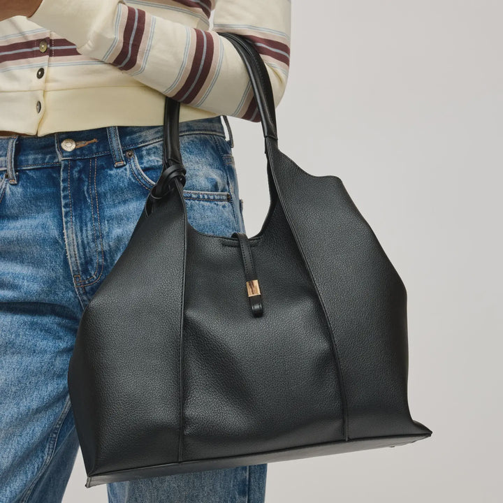 Woody Tote