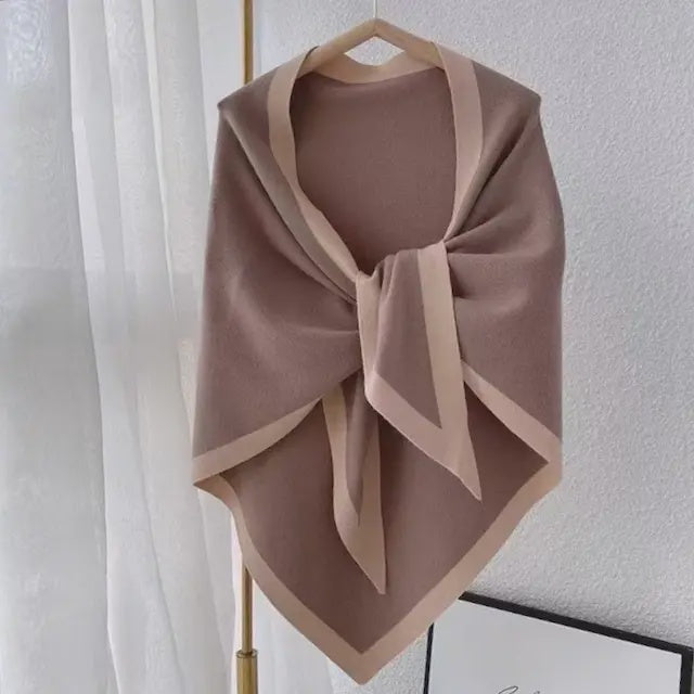 Paris Wrap