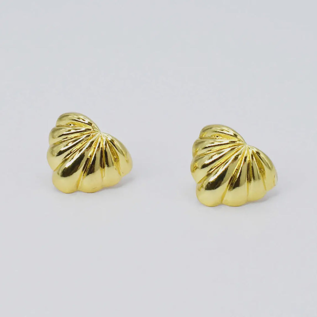 Roxy Stud Earrings