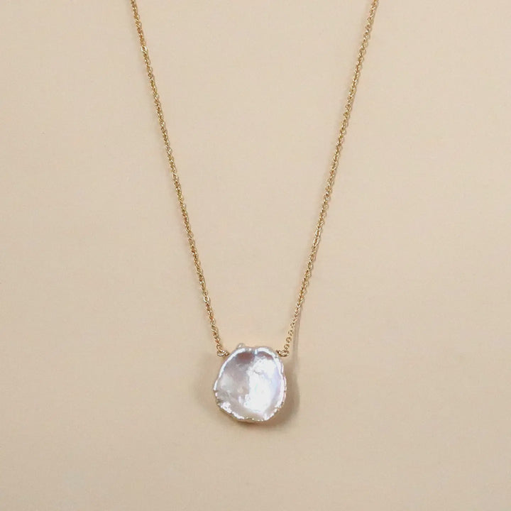 Kai Necklace- Gold Filled