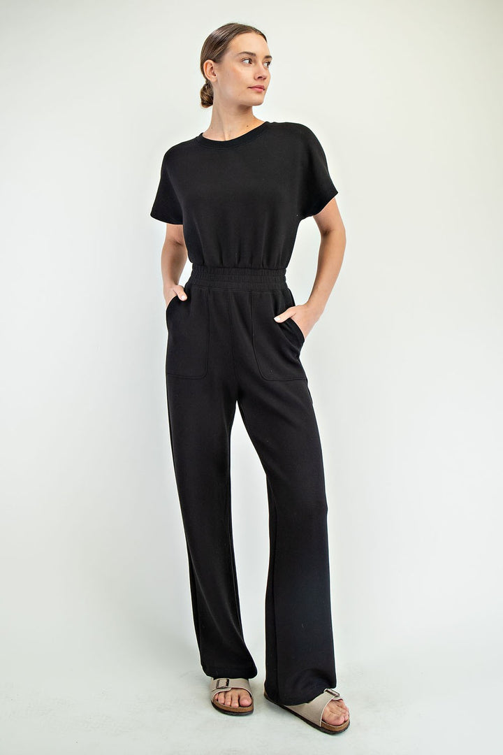 Dory Scuba Jumpsuit (final sale)