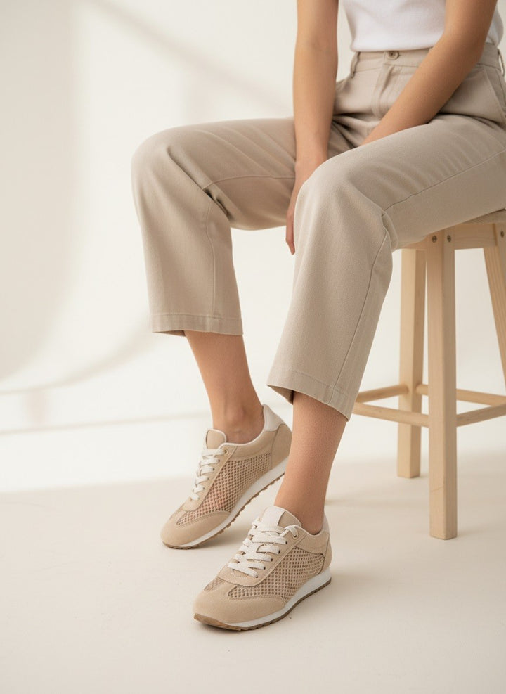 Lowman Sneaker