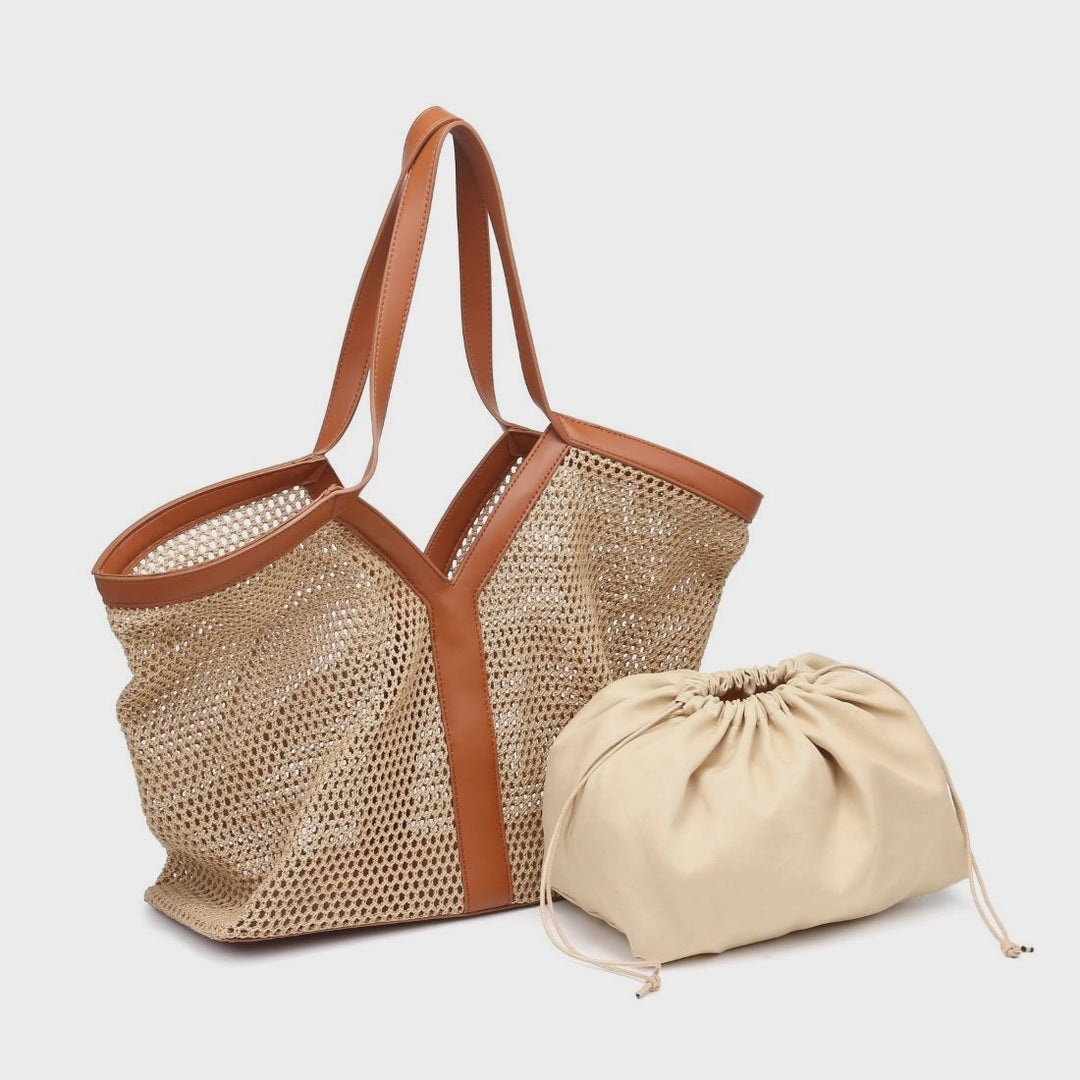 Nanette Tote