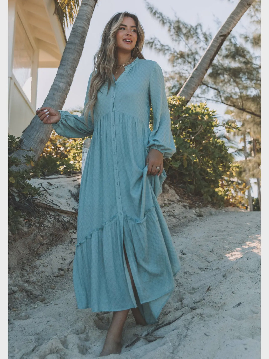 Braxton Dress