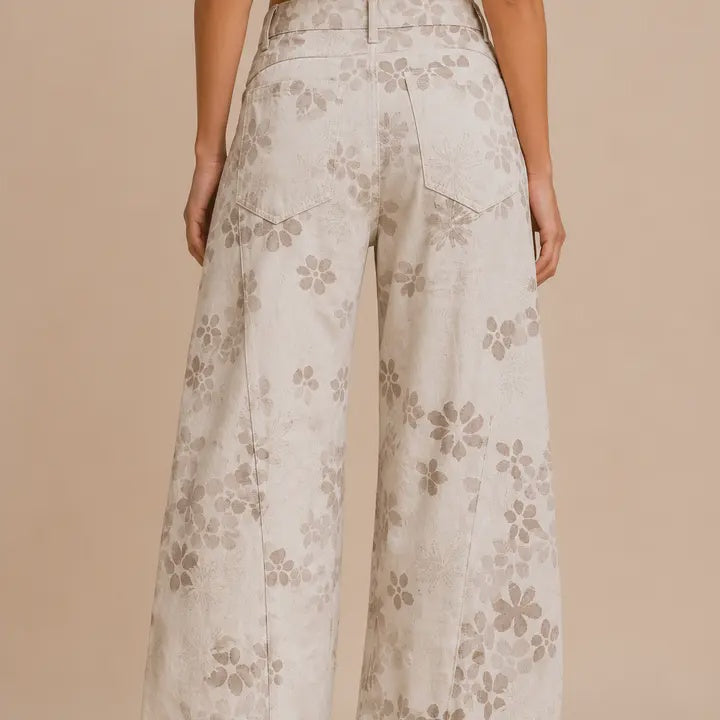 Garden Jeans