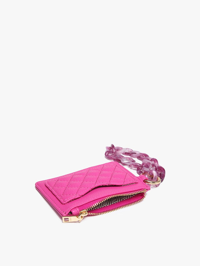 Rhodes Wallet-(FINAL SALE)